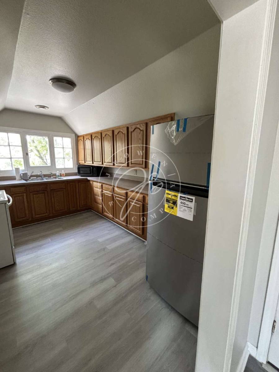 Townhouse for rent at 1465 Milburn Ave 1 2 #1, Toledo, OH 43606