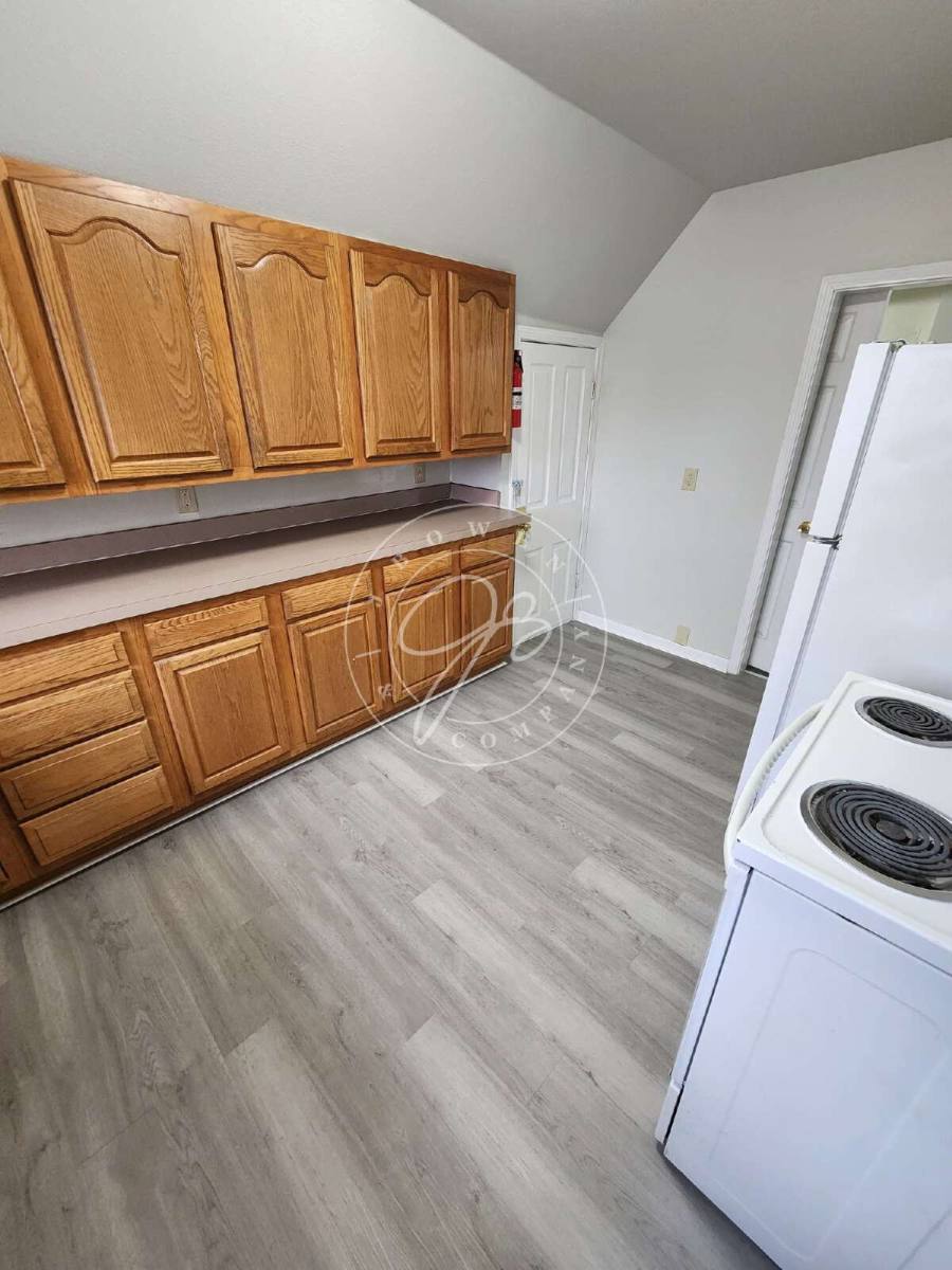 Townhouse for rent at 1465 Milburn Ave 1 2 #1, Toledo, OH 43606