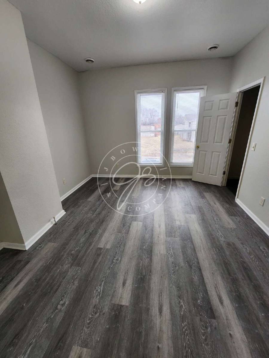 Townhouse for rent at 1465 Milburn Ave 1 2 #1, Toledo, OH 43606