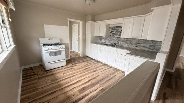 House for rent at 2908 S Portland Ave, Oklahoma City, OK 73108