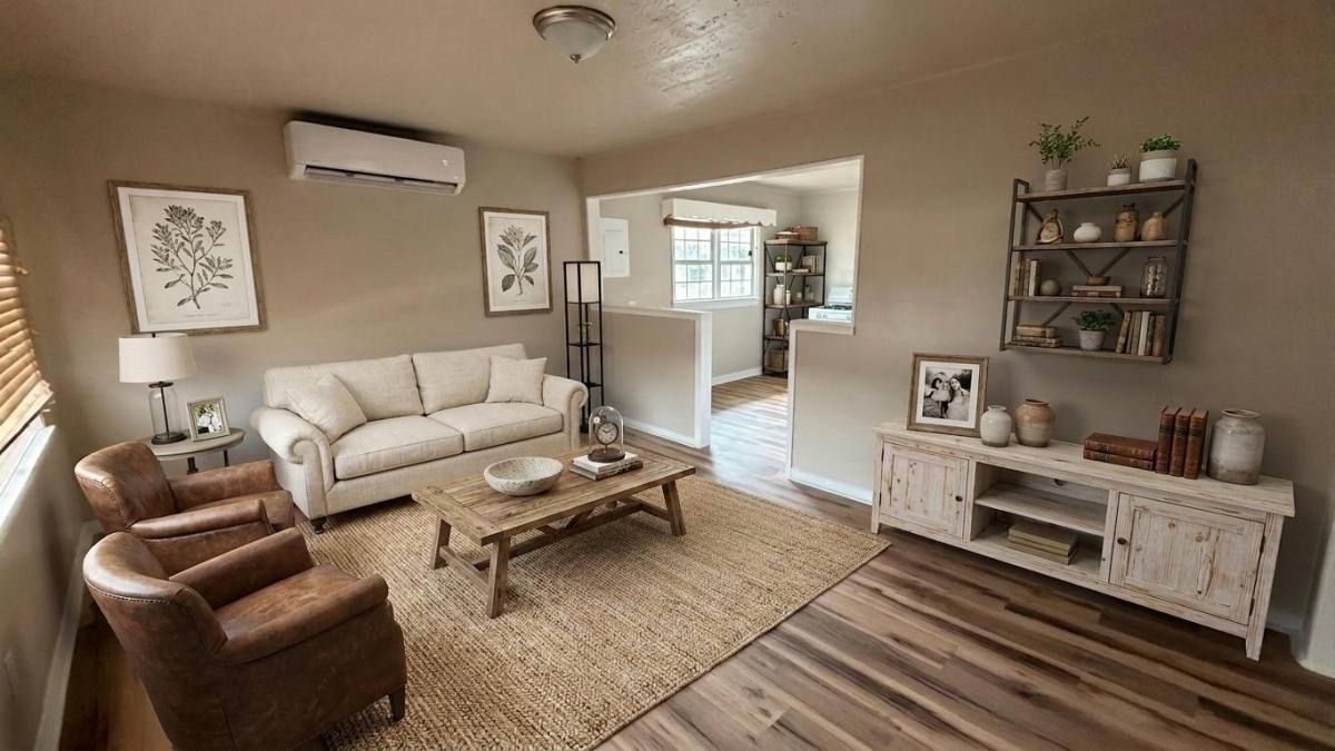 House for rent at 2908 S Portland Ave, Oklahoma City, OK 73108