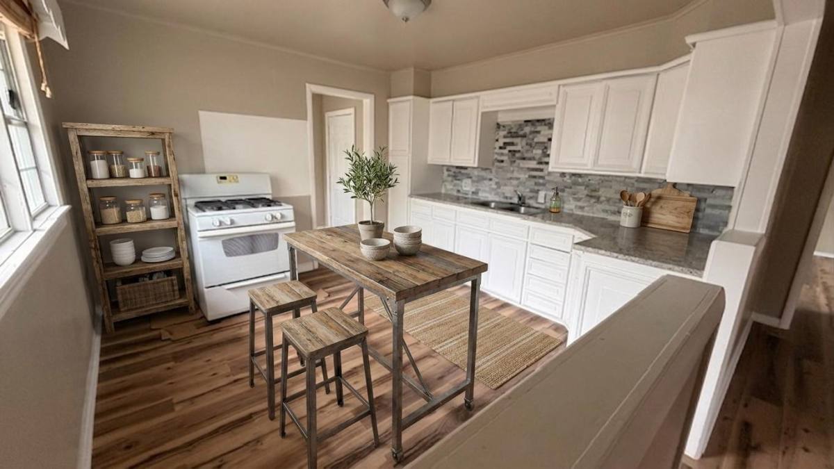 House for rent at 2908 S Portland Ave, Oklahoma City, OK 73108