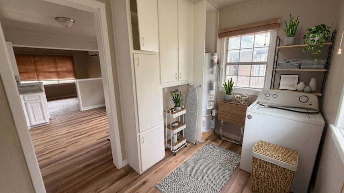 House for rent at 2908 S Portland Ave, Oklahoma City, OK 73108