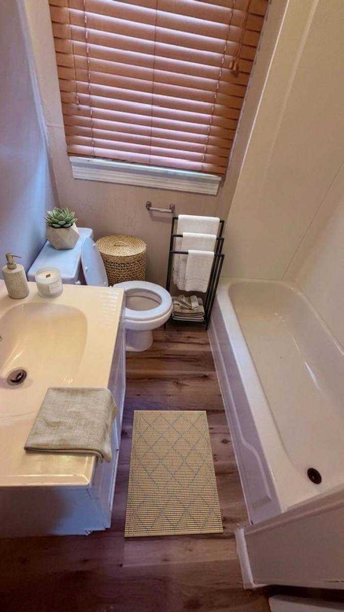 House for rent at 2908 S Portland Ave, Oklahoma City, OK 73108