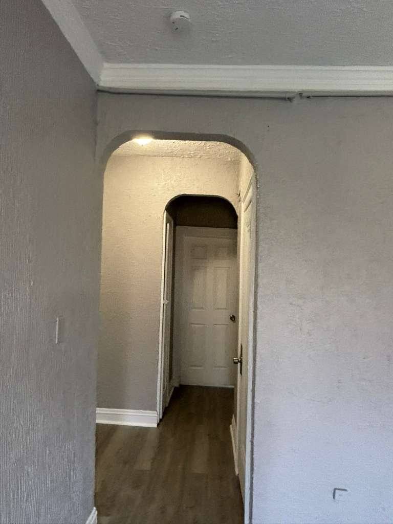 Apartment for rent at 848 Linn Dr #5, Cleveland, OH 44108