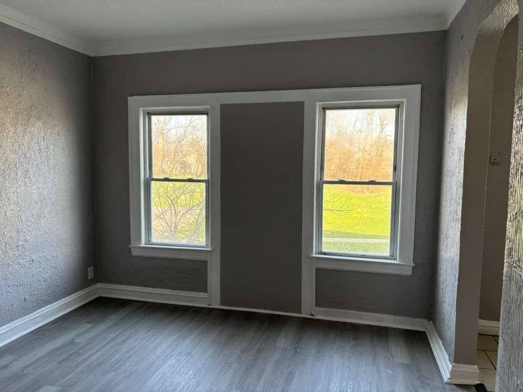 Apartment for rent at 848 Linn Dr #5, Cleveland, OH 44108