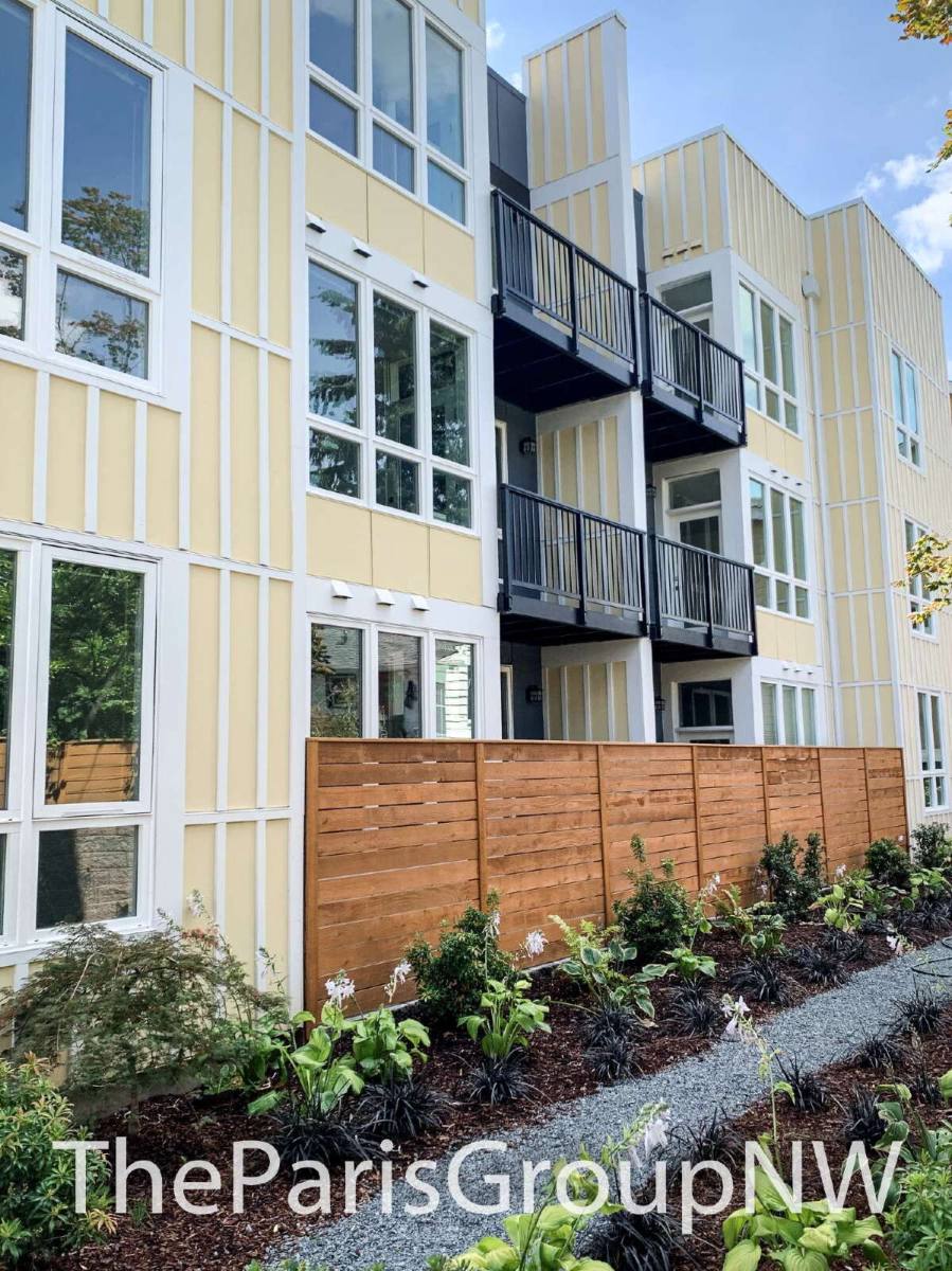 Apartment for rent at 3108 NE 145th St #102, Seattle, WA 98155