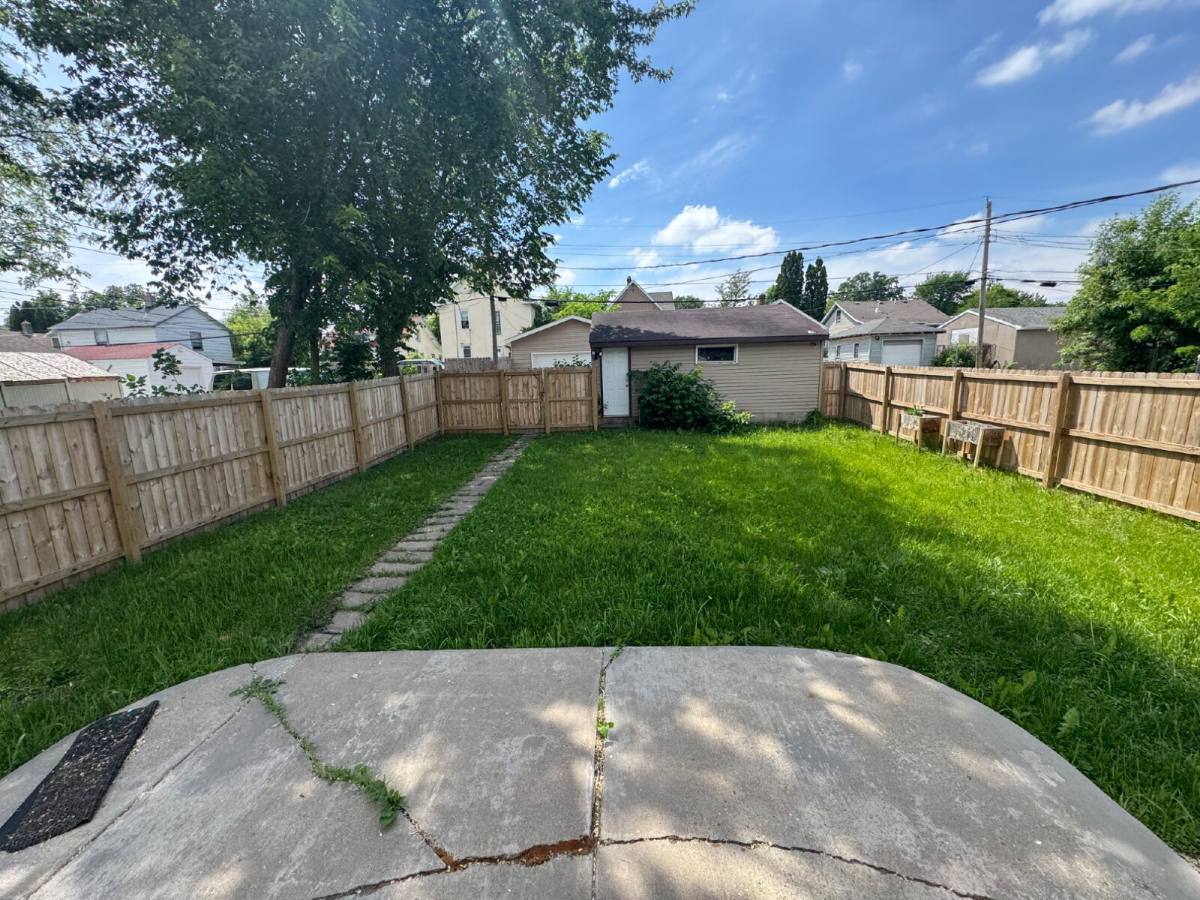 House for rent at 2947 Morgan Ave N, Minneapolis, MN 55411