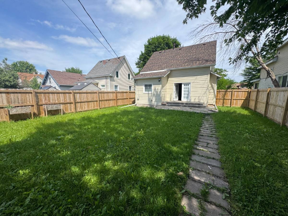 House for rent at 2947 Morgan Ave N, Minneapolis, MN 55411