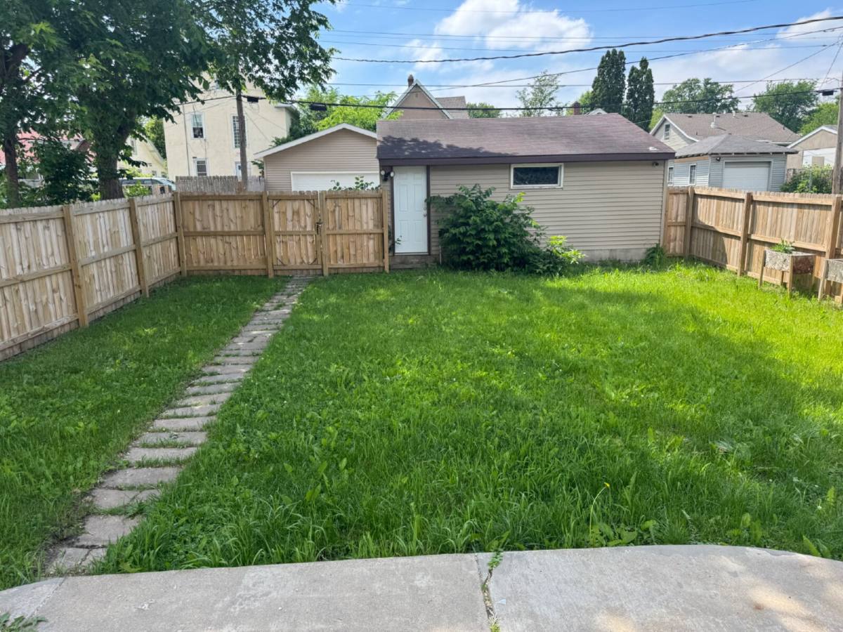House for rent at 2947 Morgan Ave N, Minneapolis, MN 55411