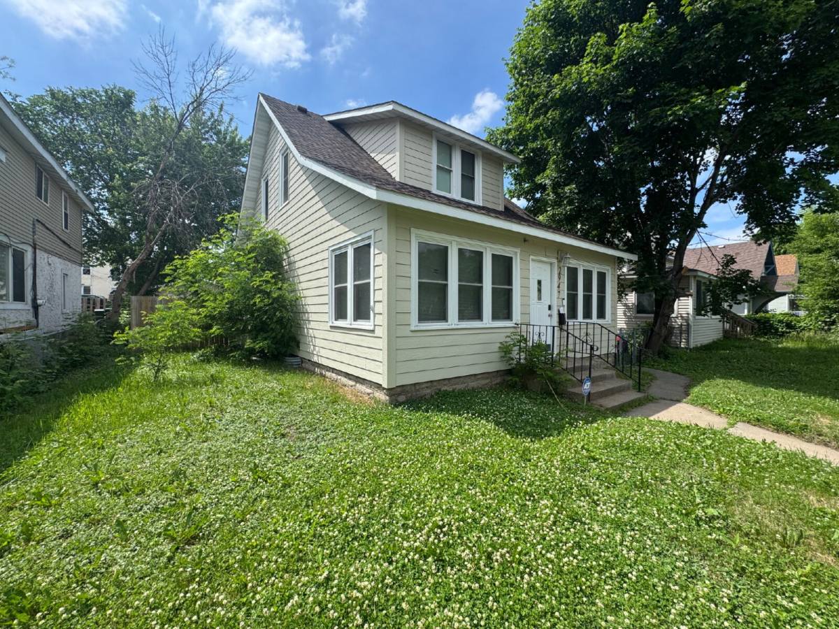 House for rent at 2947 Morgan Ave N, Minneapolis, MN 55411