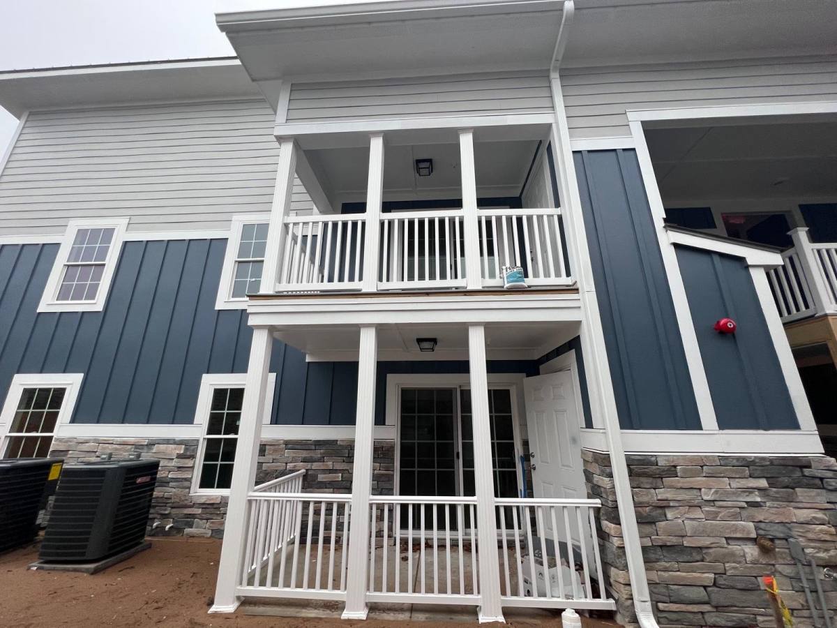 Apartment for rent at 7111 Porcher Dr #1, Myrtle Beach, SC 29572