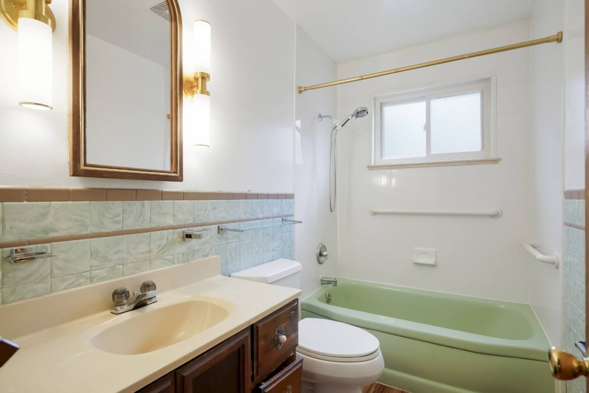 House for rent at 4410 Teller St, Wheat Ridge, CO 80033