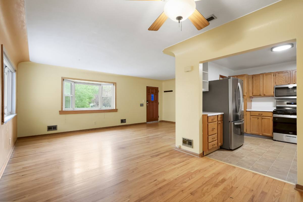 House for rent at 4410 Teller St, Wheat Ridge, CO 80033