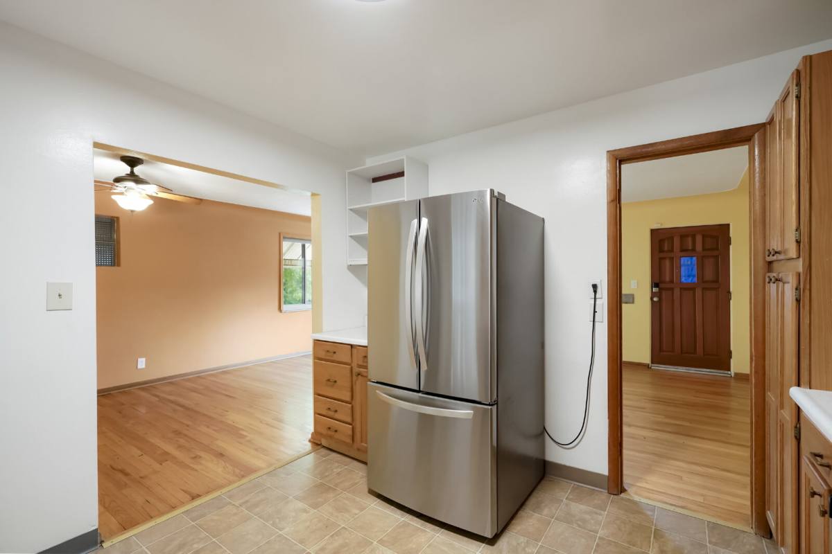 House for rent at 4410 Teller St, Wheat Ridge, CO 80033