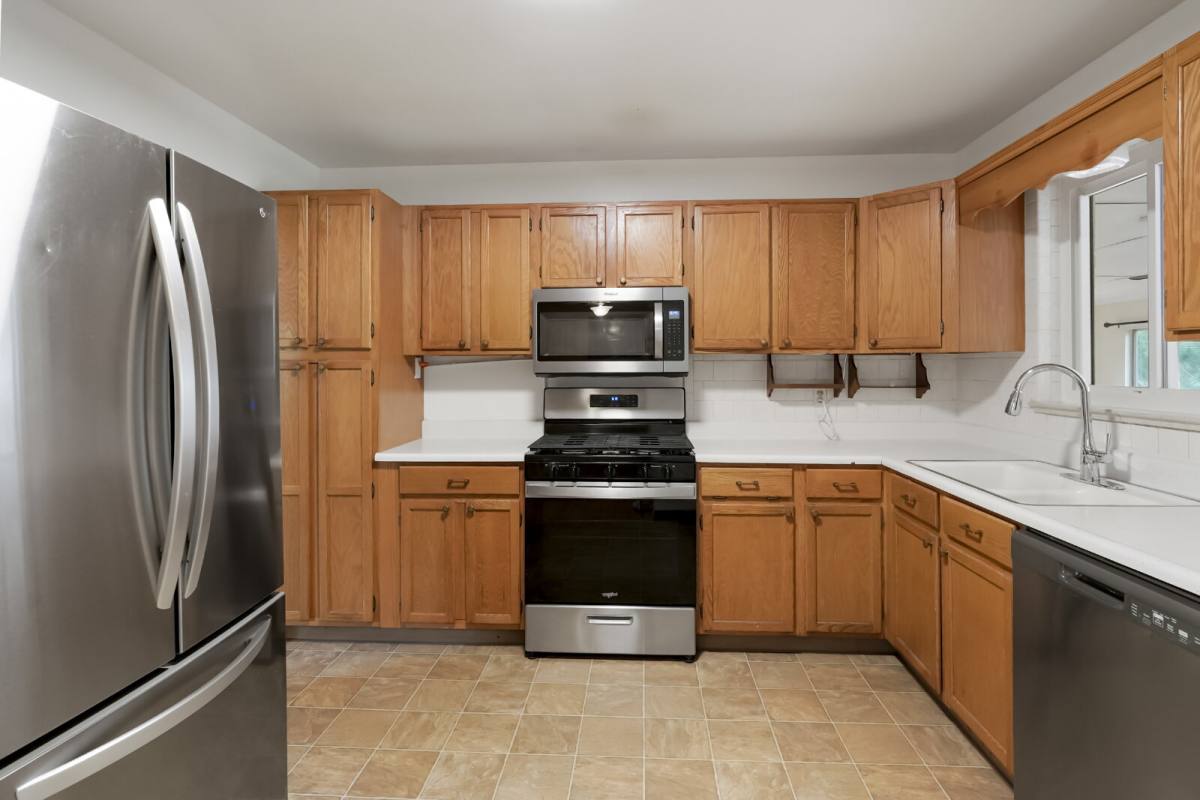 House for rent at 4410 Teller St, Wheat Ridge, CO 80033