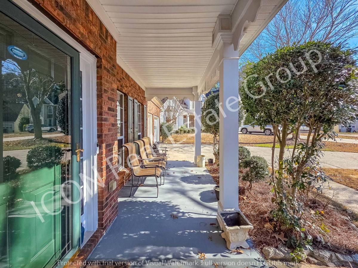 House for rent at 5306 Yoshino Terrace, Powder Springs, GA 30127