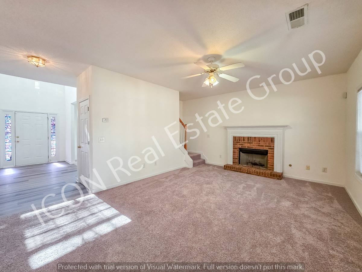 House for rent at 5306 Yoshino Terrace, Powder Springs, GA 30127