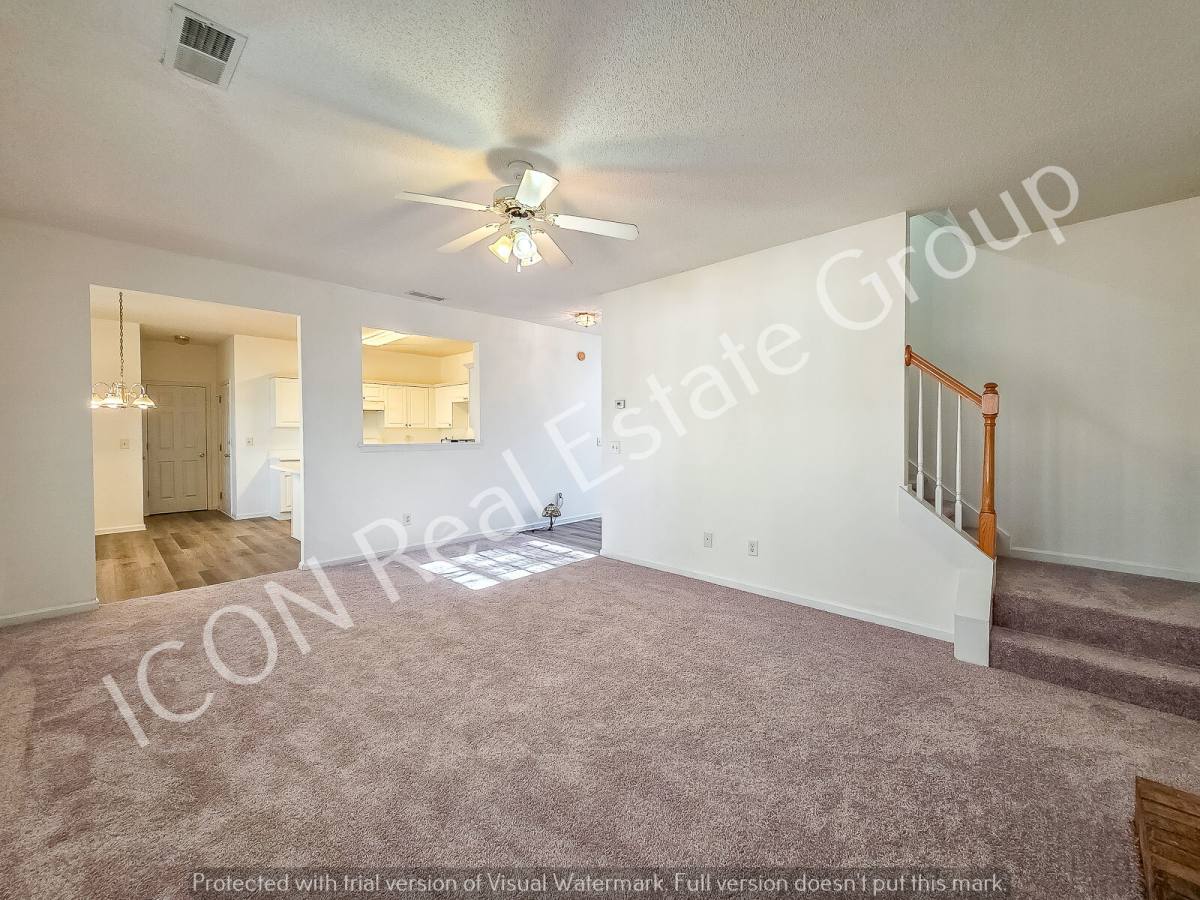House for rent at 5306 Yoshino Terrace, Powder Springs, GA 30127
