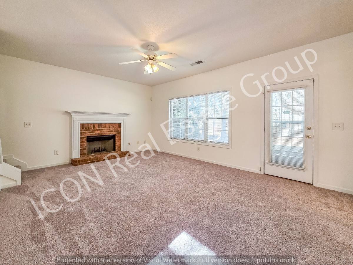 House for rent at 5306 Yoshino Terrace, Powder Springs, GA 30127