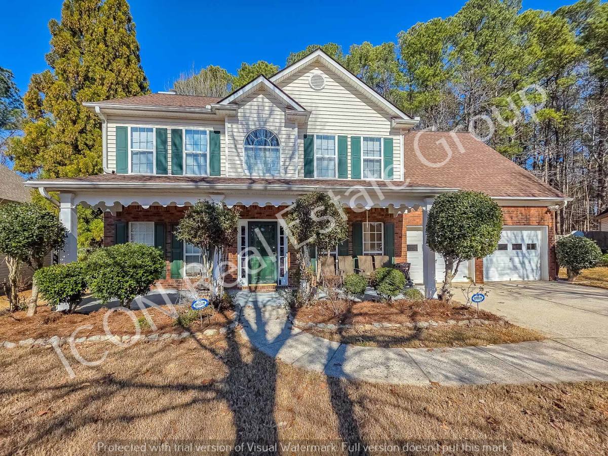 House for rent at 5306 Yoshino Terrace, Powder Springs, GA 30127