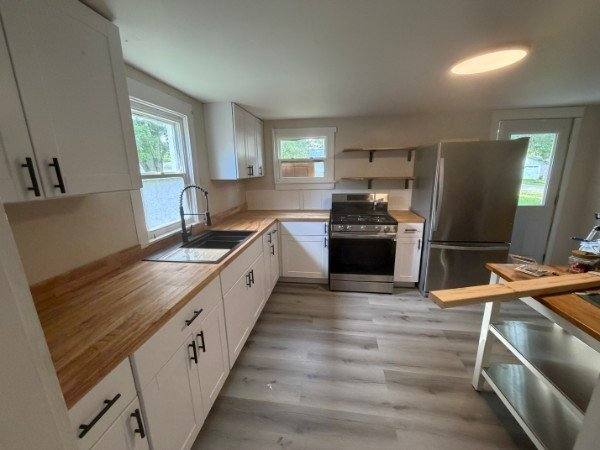 Apartment for rent at 300-304 W Indiana Ave #300, Eaton, IN 47338