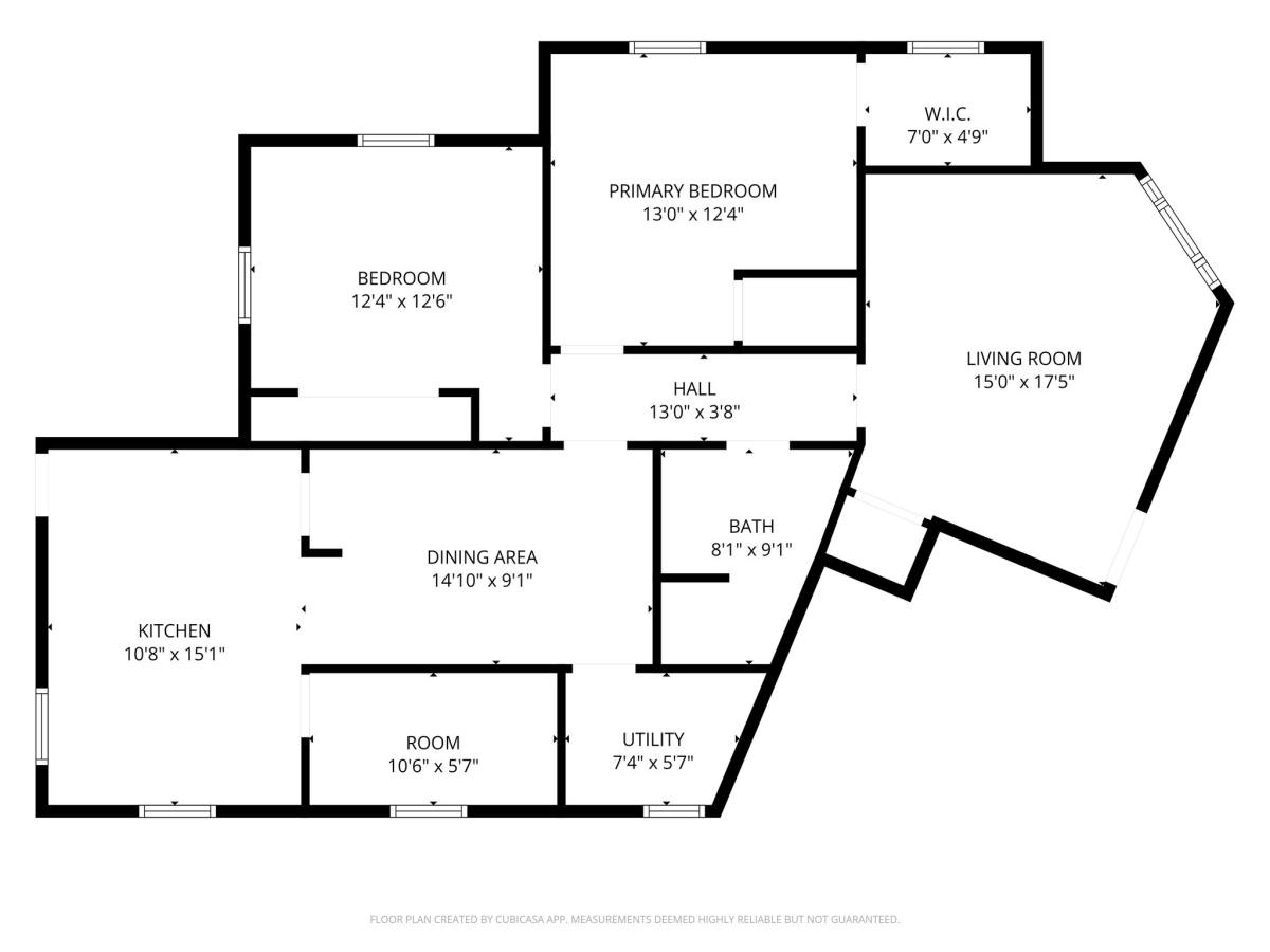 Apartment for rent at 300-304 W Indiana Ave #300, Eaton, IN 47338