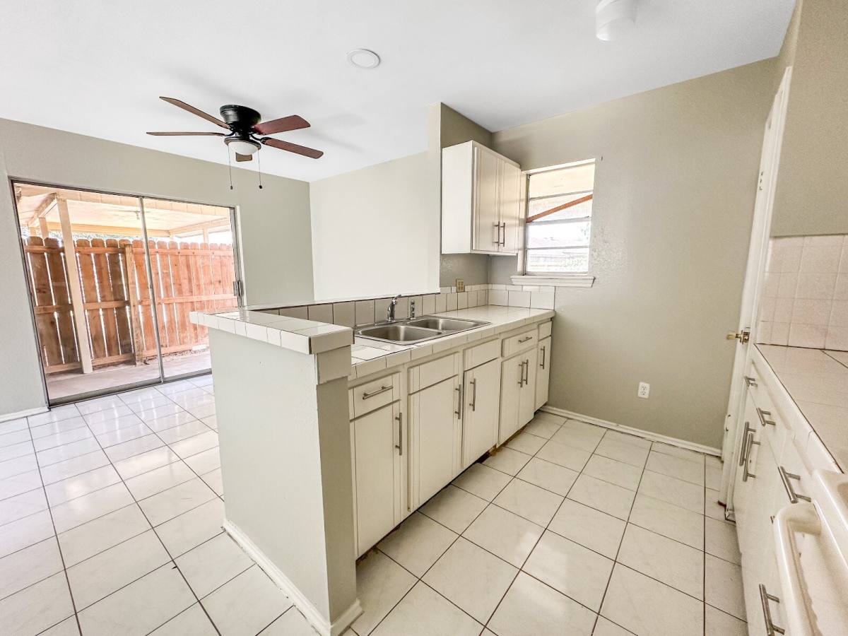 House for rent at 200 E Underpass Ave, McAllen, TX 78501