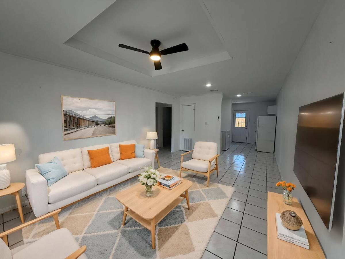 Apartment for rent at 2612 W Mile 17 1 2 Rd #5, Edinburg, TX 78541
