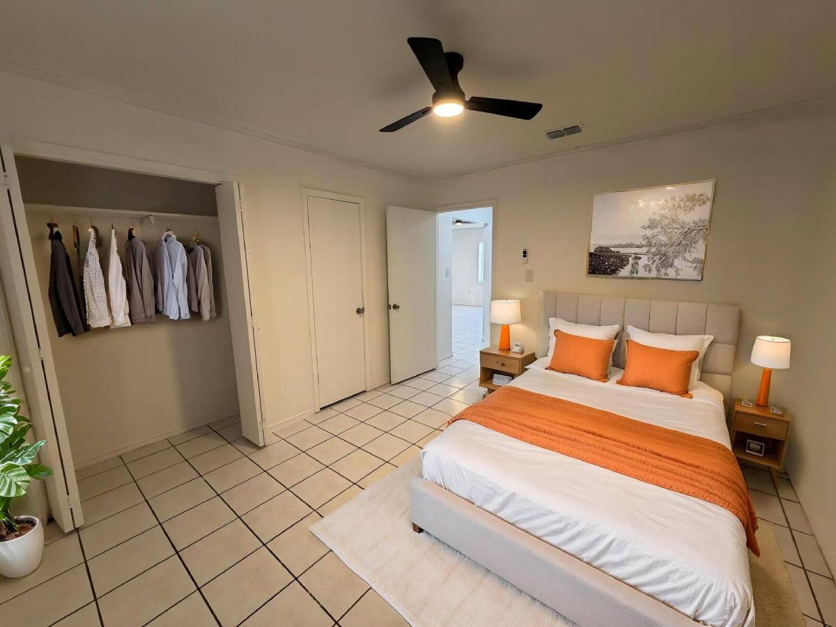 Apartment for rent at 2612 W Mile 17 1 2 Rd #5, Edinburg, TX 78541