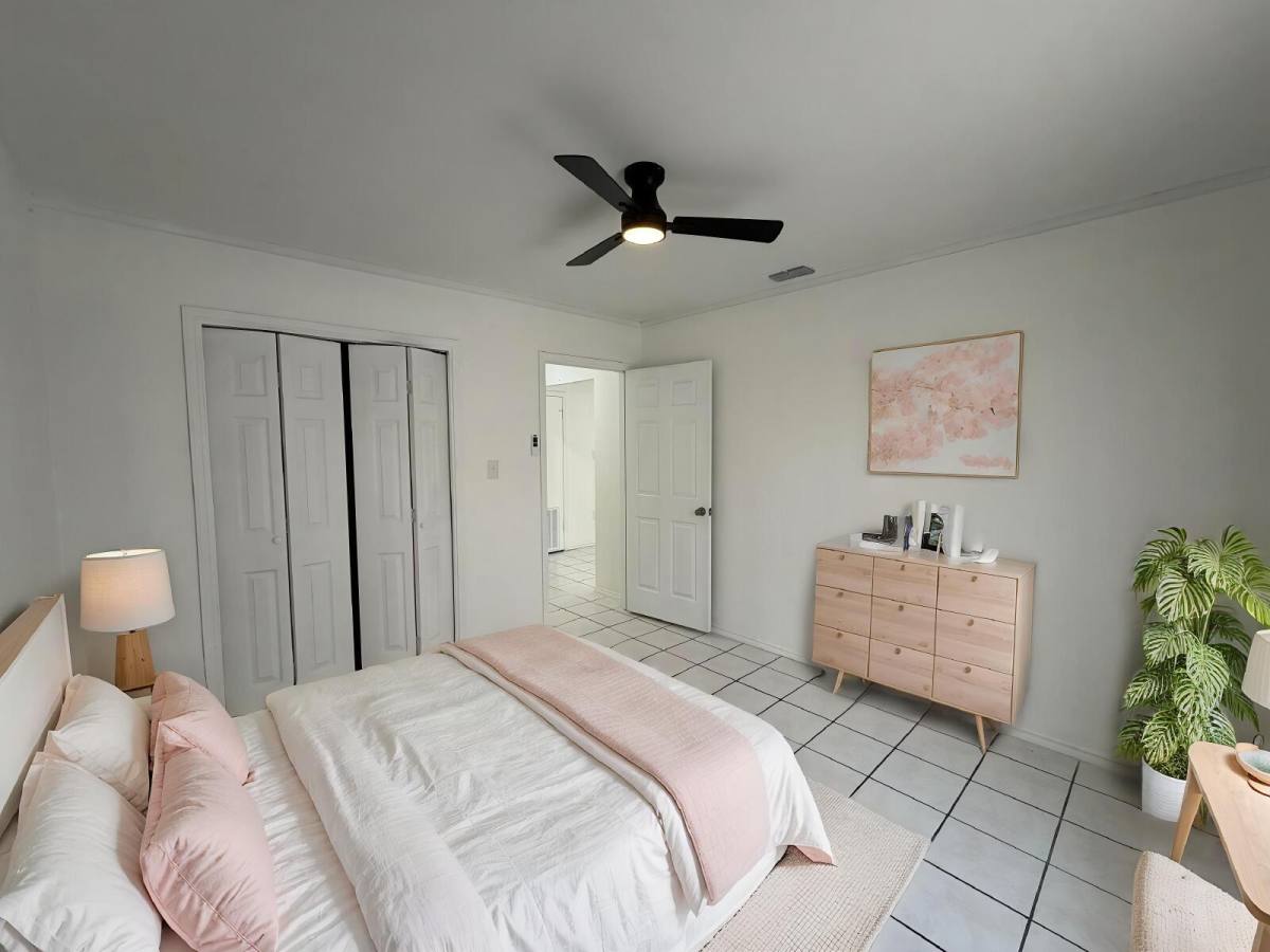 Apartment for rent at 2612 W Mile 17 1 2 Rd #5, Edinburg, TX 78541