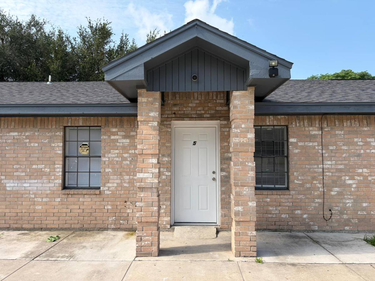 Apartment for rent at 2612 W Mile 17 1 2 Rd #5, Edinburg, TX 78541