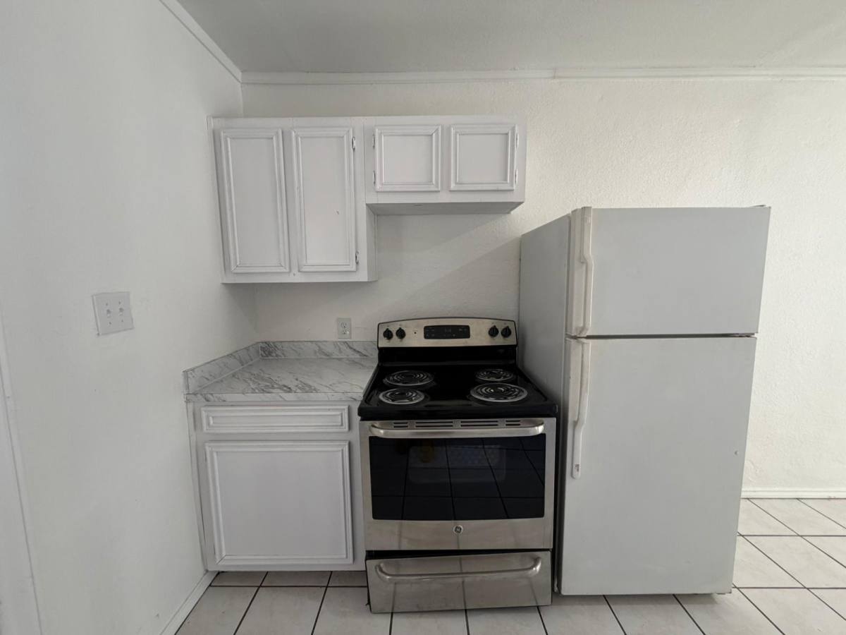 Apartment for rent at 2612 W Mile 17 1 2 Rd #5, Edinburg, TX 78541
