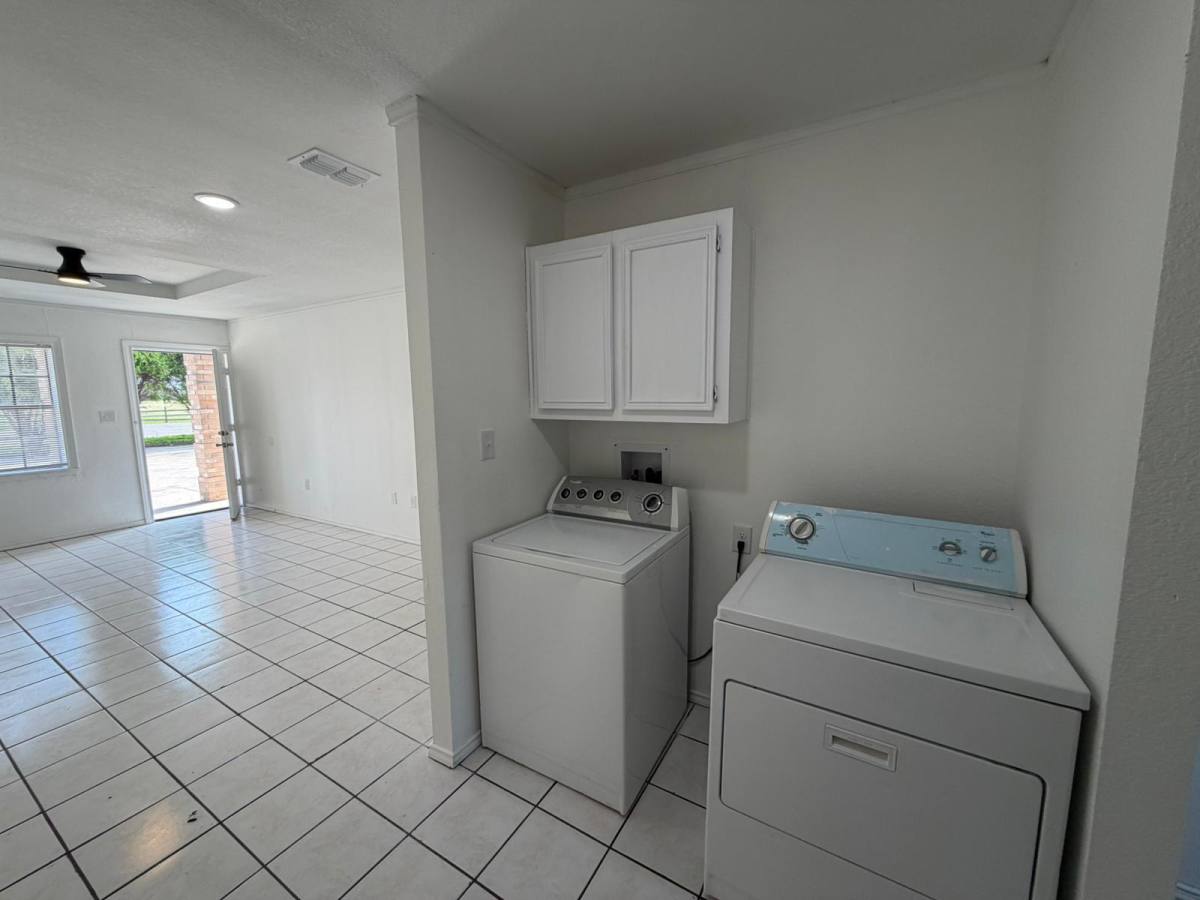 Apartment for rent at 2612 W Mile 17 1 2 Rd #5, Edinburg, TX 78541
