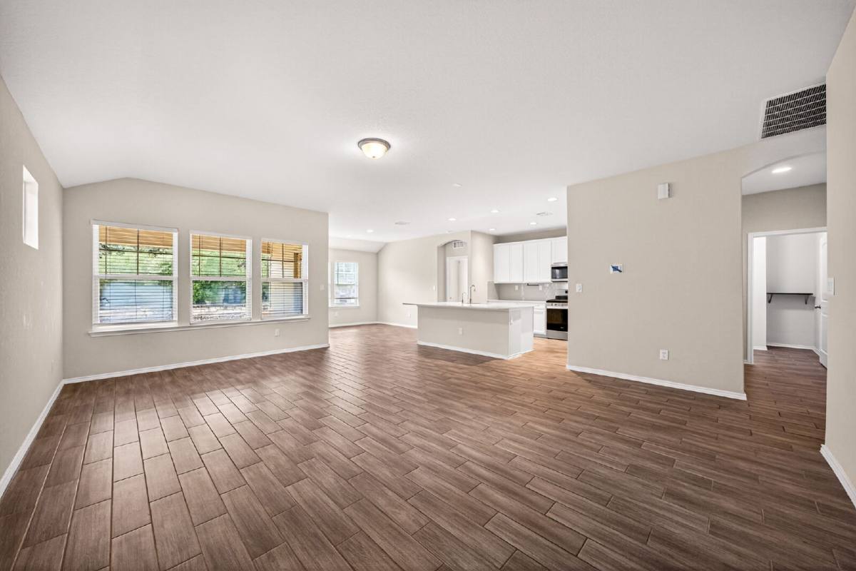 House for rent at 8927 Green Grant, Schertz, TX 78154