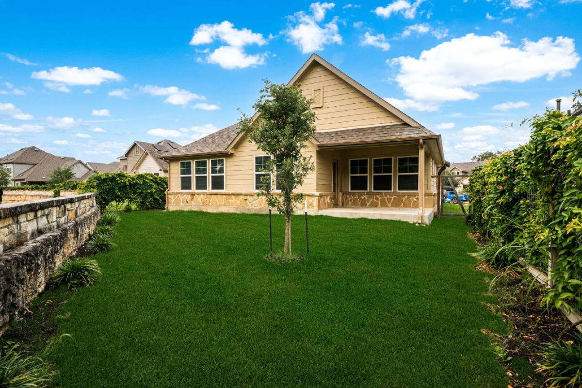 House for rent at 8927 Green Grant, Schertz, TX 78154