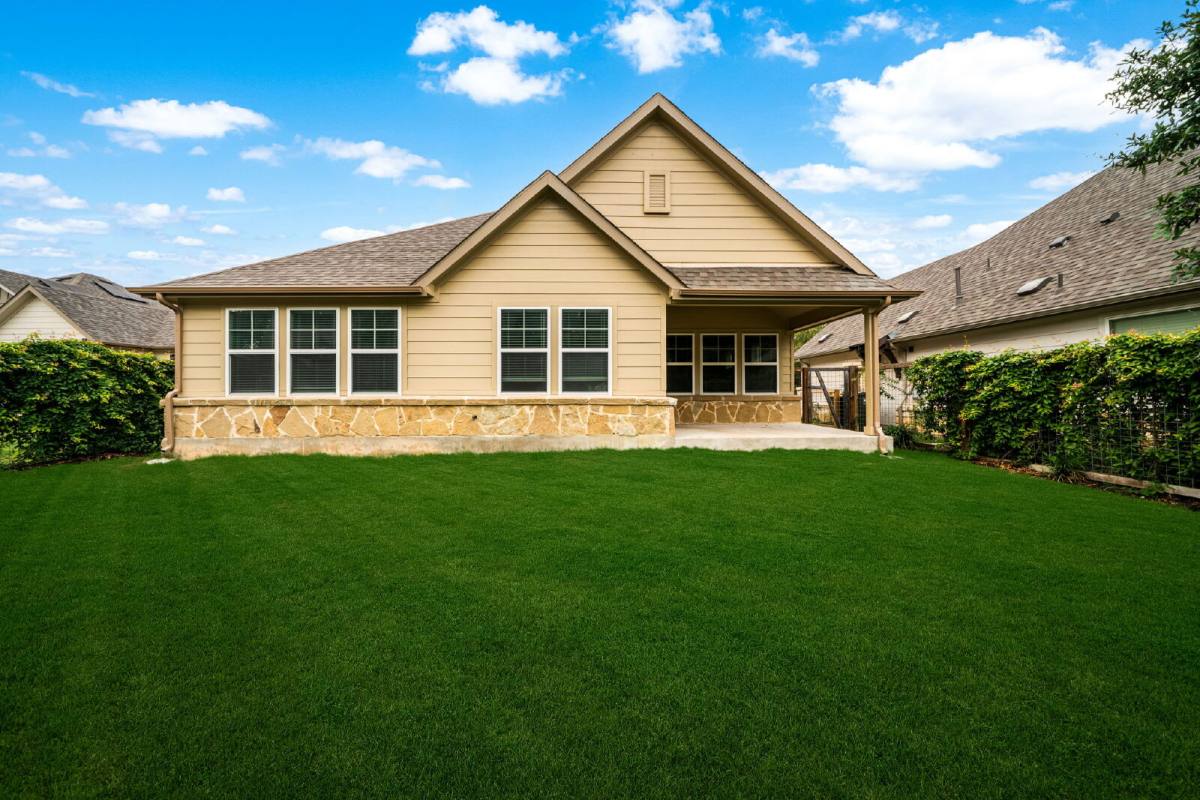 House for rent at 8927 Green Grant, Schertz, TX 78154