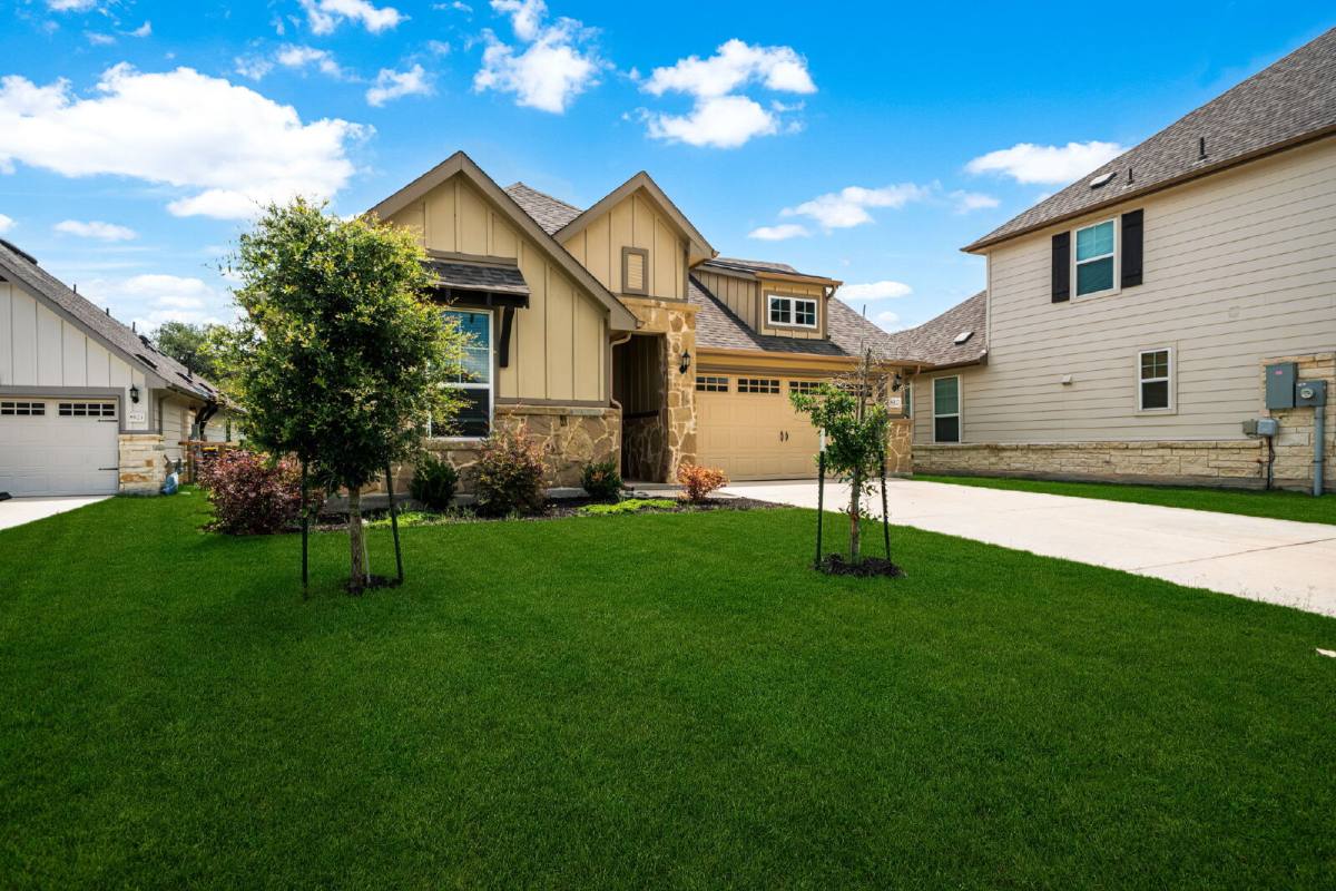 House for rent at 8927 Green Grant, Schertz, TX 78154
