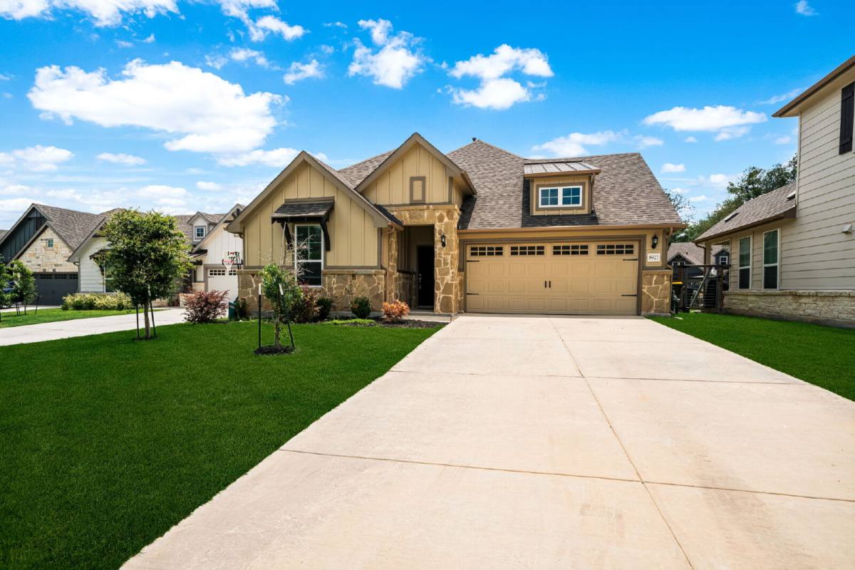 House for rent at 8927 Green Grant, Schertz, TX 78154