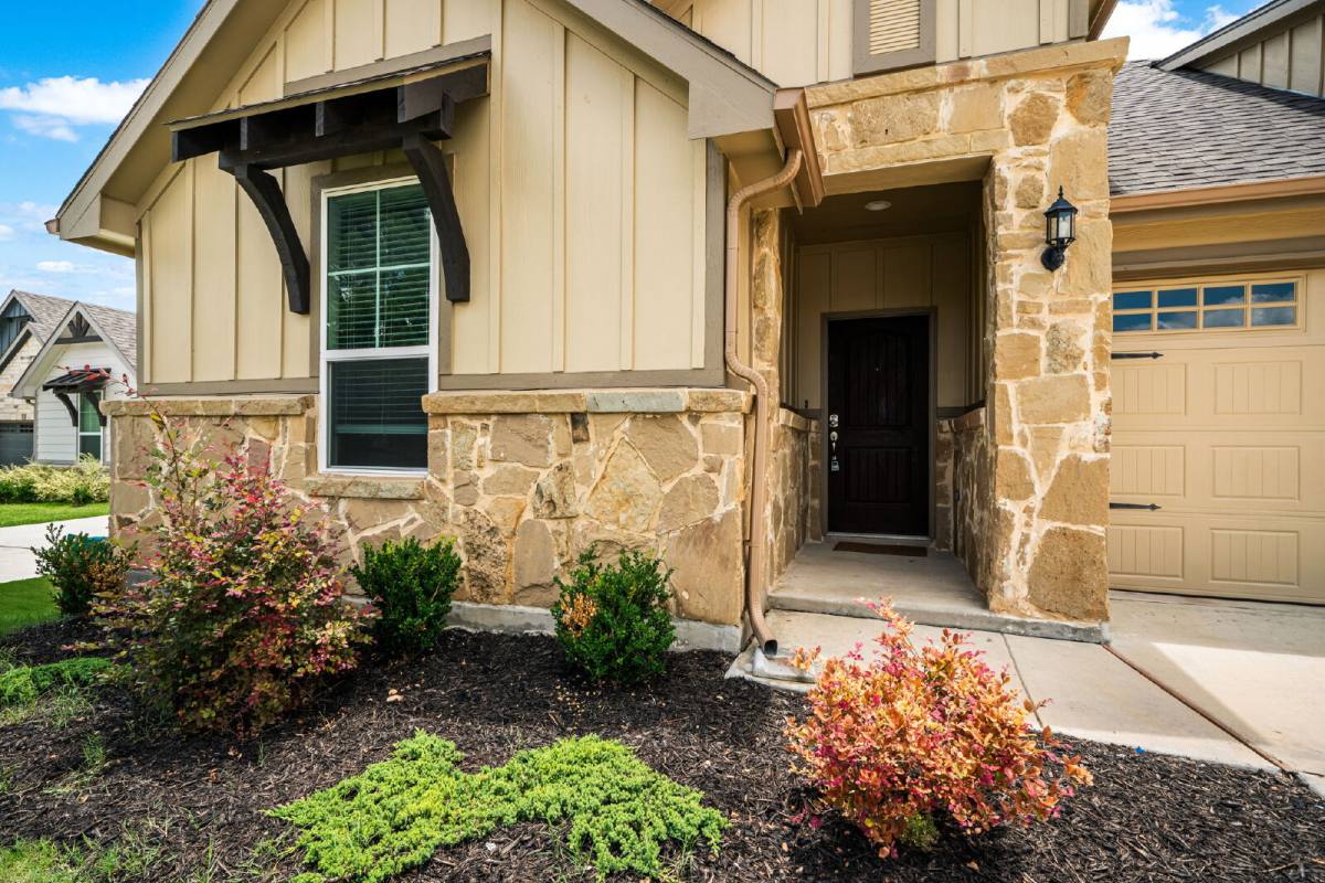 House for rent at 8927 Green Grant, Schertz, TX 78154