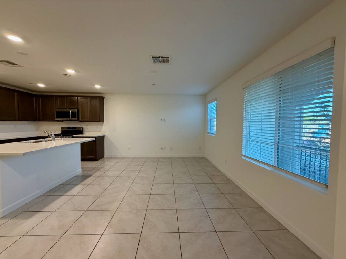 Townhouse for rent at 669 Pickled Pepper Place, Henderson, NV 89015
