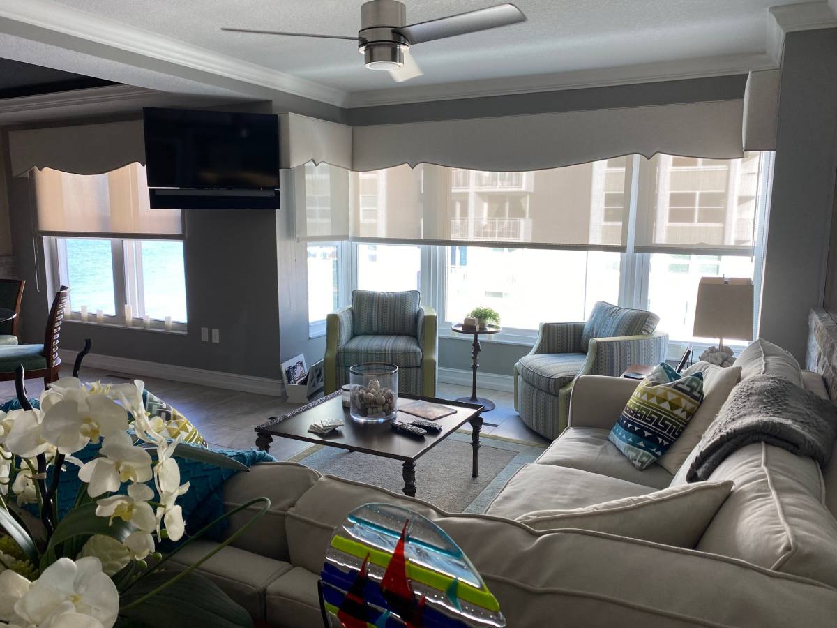 Condo for rent at 17400 Gulf Blvd #J9, Saint Petersburg, FL 33708