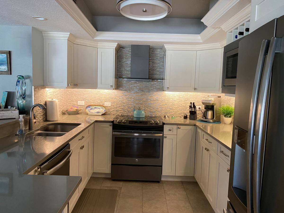Condo for rent at 17400 Gulf Blvd #J9, Saint Petersburg, FL 33708