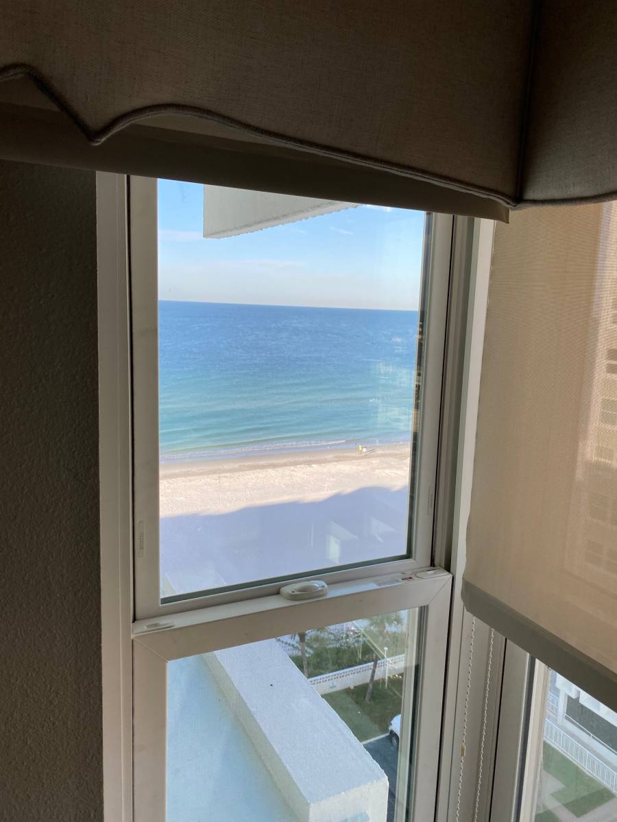 Condo for rent at 17400 Gulf Blvd #J9, Saint Petersburg, FL 33708