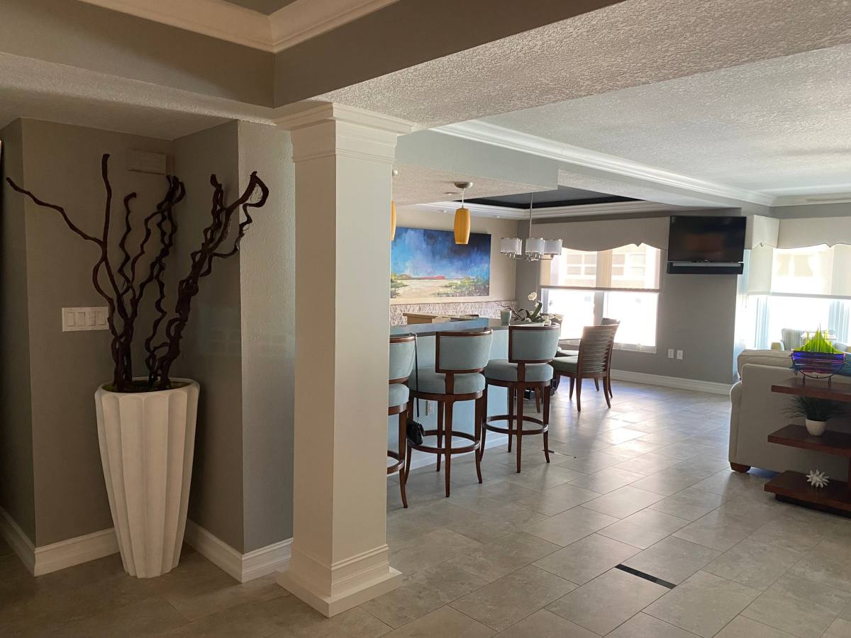 Condo for rent at 17400 Gulf Blvd #J9, Saint Petersburg, FL 33708