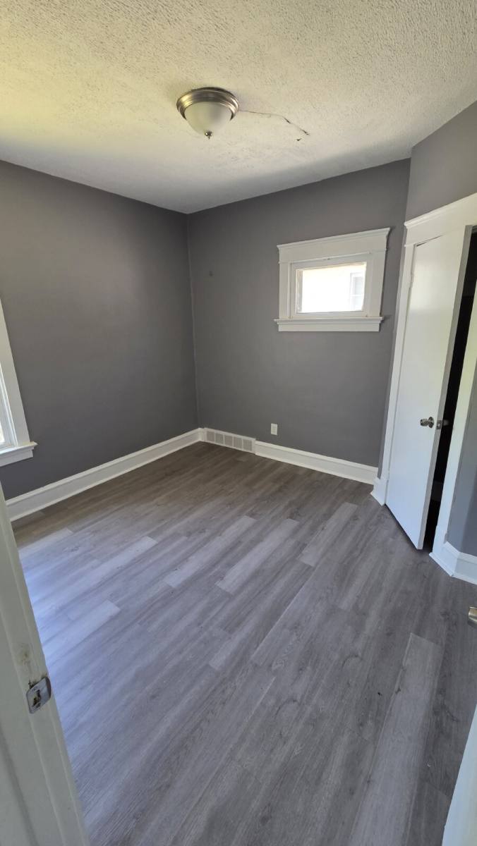 Townhouse for rent at 2094 W 104th St #2, Cleveland, OH 44102