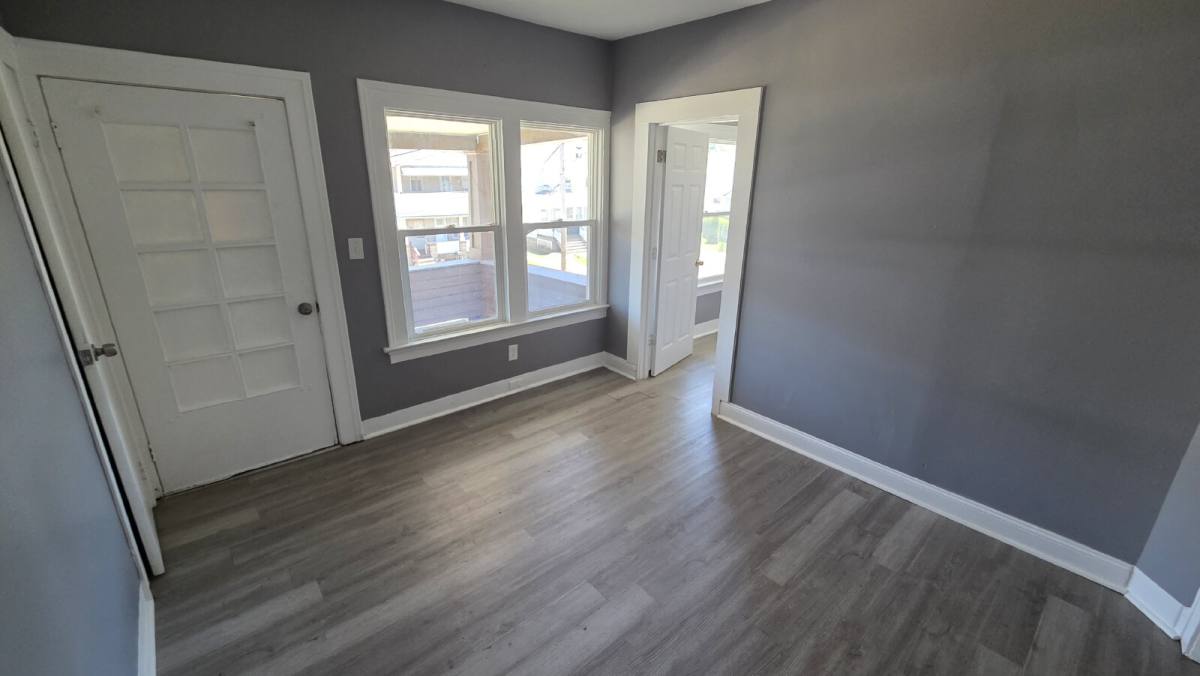 Townhouse for rent at 2094 W 104th St #2, Cleveland, OH 44102