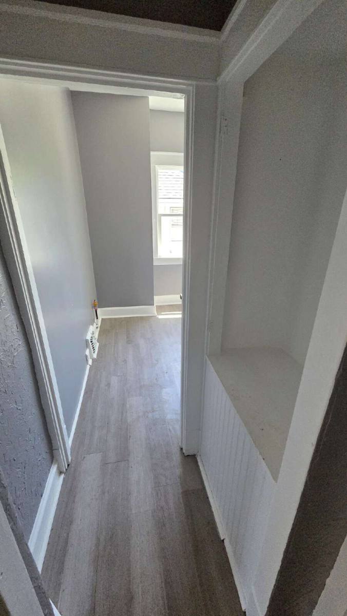 Townhouse for rent at 2094 W 104th St #2, Cleveland, OH 44102