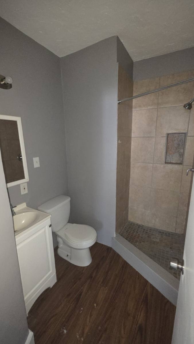 Townhouse for rent at 2094 W 104th St #2, Cleveland, OH 44102