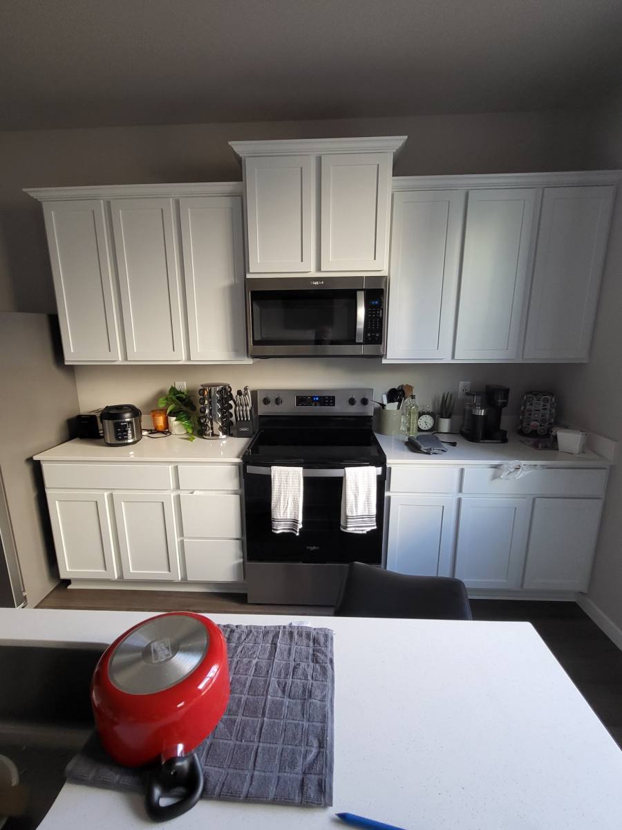 House for rent at 5203 E L St, Tacoma, WA 98404